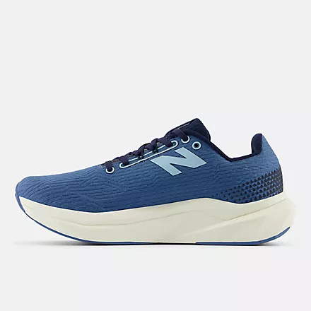 New Balance FuelCell Propel v5 #WFCPRLH5 Women's Heron Blue